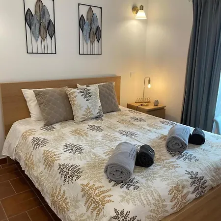 Karolvaz V Apartamento