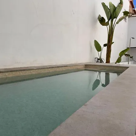 Karolvaz V Apartamento
