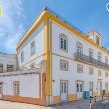 Apartamento Karolvaz V Silves