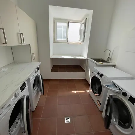 Karolvaz V Apartamento