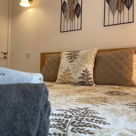 Apartamento Karolvaz V Silves