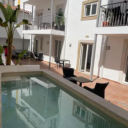Apartamento Karolvaz V *