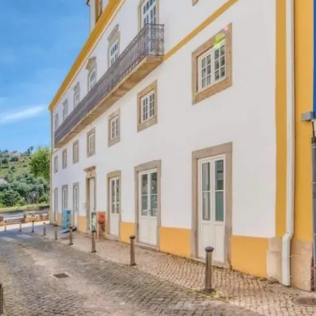Apartamento Karolvaz V *