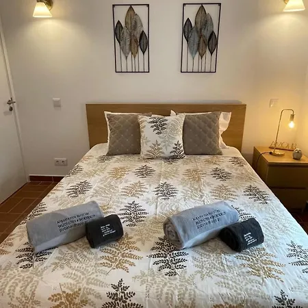 Karolvaz V Apartamento Silves