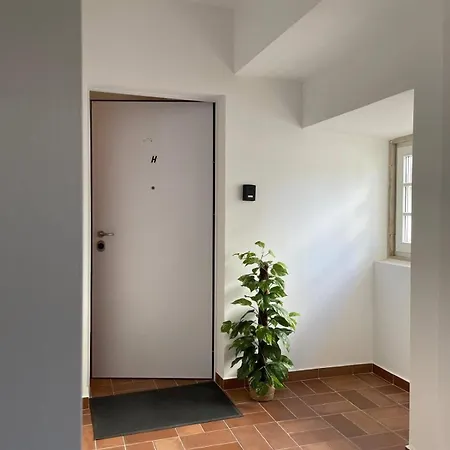 Apartamento Karolvaz V Silves