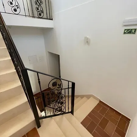 Karolvaz V Apartamento Silves